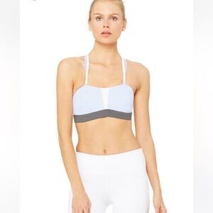 Euc Alo Molded Sports Bra | Alo